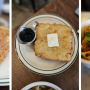 Liu's Cafe